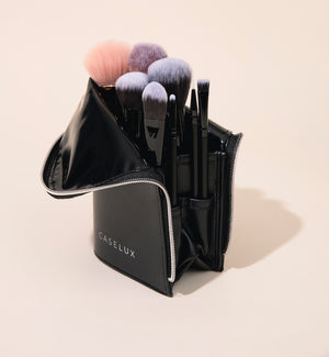 Open image in slideshow, Caselux Brush Pouch

